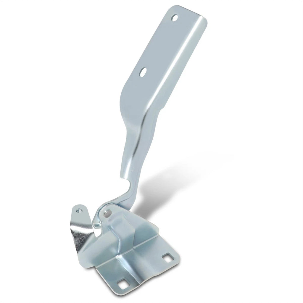 RH Engine Hood Hinge for Nissan Rogue (2008–2015)