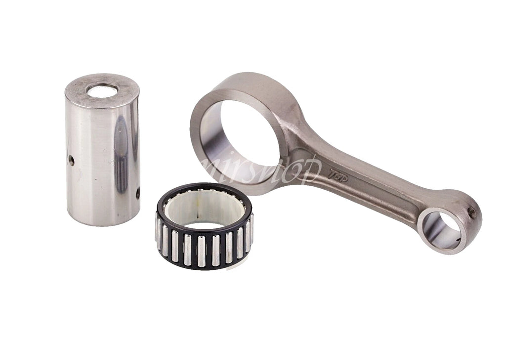 Connecting Rod Kit Peek Bearing for Yamaha YZ450F WR450F (2006–2011)