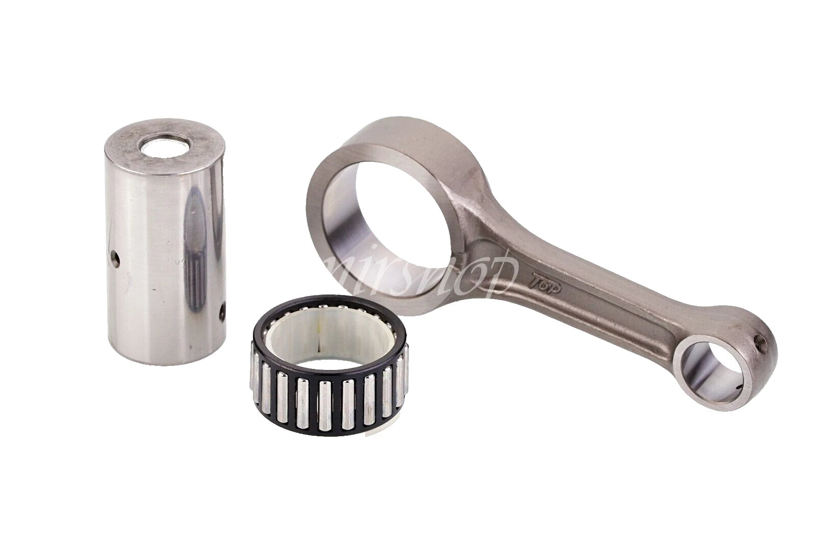 Connecting Rod Kit Peek Bearing for Yamaha YZ450F WR450F (2006–2011)