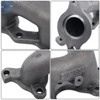 Exhaust Manifold for Mitsubishi Montero (2001–2002) Right Passenger