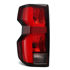 LED Tail Light Brake Lamp Left Driver Side for Chevy Colorado (2023–2026)