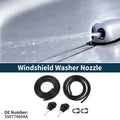Windshield Washer Nozzle Set for Dodge Grand (No. 55077460AA)
