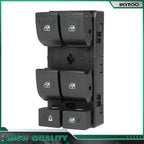 Window Switch for Chevrolet Suburban Tahoe GMC Yukon (2015–2018) 23427094
