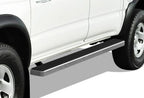 5-Inch Running Boards for Toyota Tacoma Xtra Cab (1995–2004)