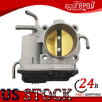 Throttle Body for Toyota Highlander 2003–2007 2.4L L4