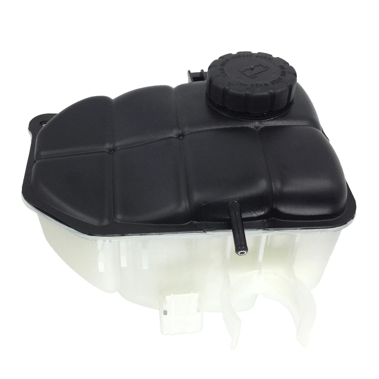 Coolant Expansion Tank Reservoir for C230 C240 C280 C32 C320 C350 (2001–2007)