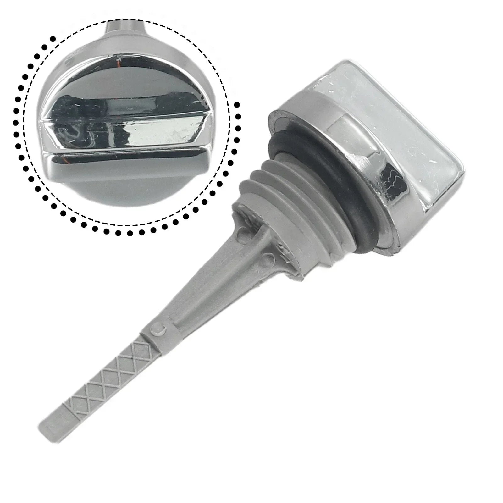 Oil Dipstick 50cc 70cc 90cc 110cc 125cc Oil Level Gauge