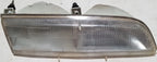 Passenger Side Headlight for Ford Thunderbird (1989–1993) OEM Grade A