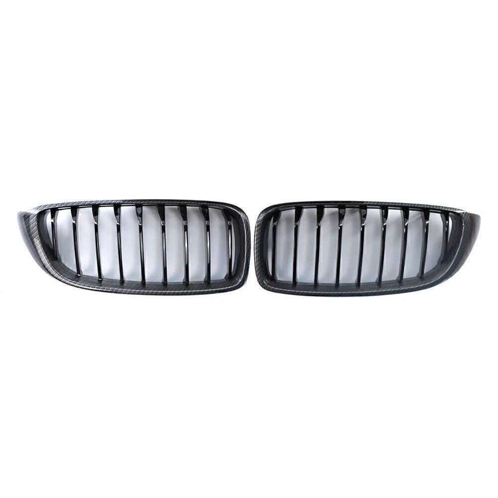 Front Kidney Grille for BMW 4 Series F32 F33 F36 (2013–2017)