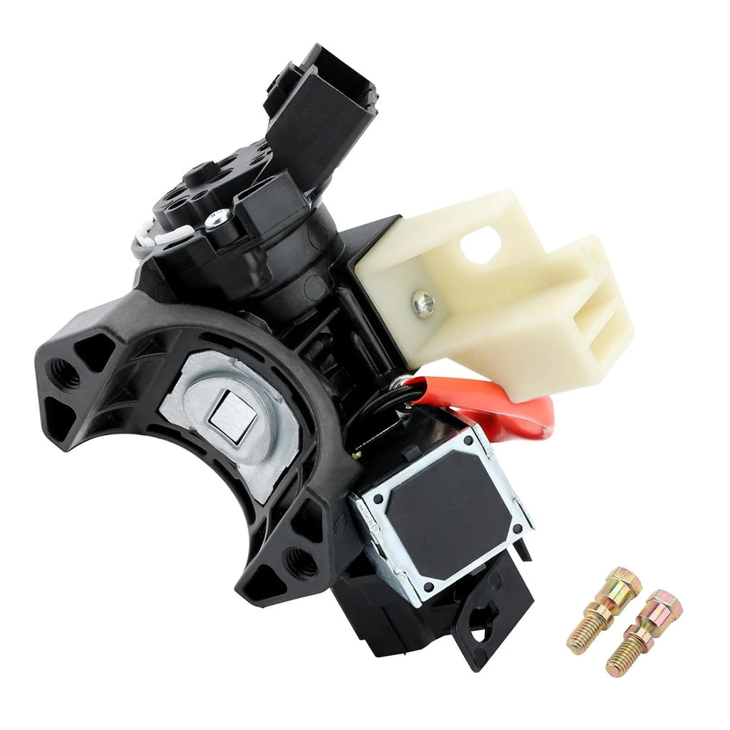 Ignition Lock Switch Cylinder for Kia Forte Soul Seltos (2019–2023)