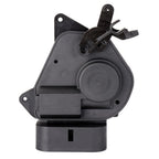 Set of 2 Door Lock Actuators for Toyota RAV4 (2000–2005)