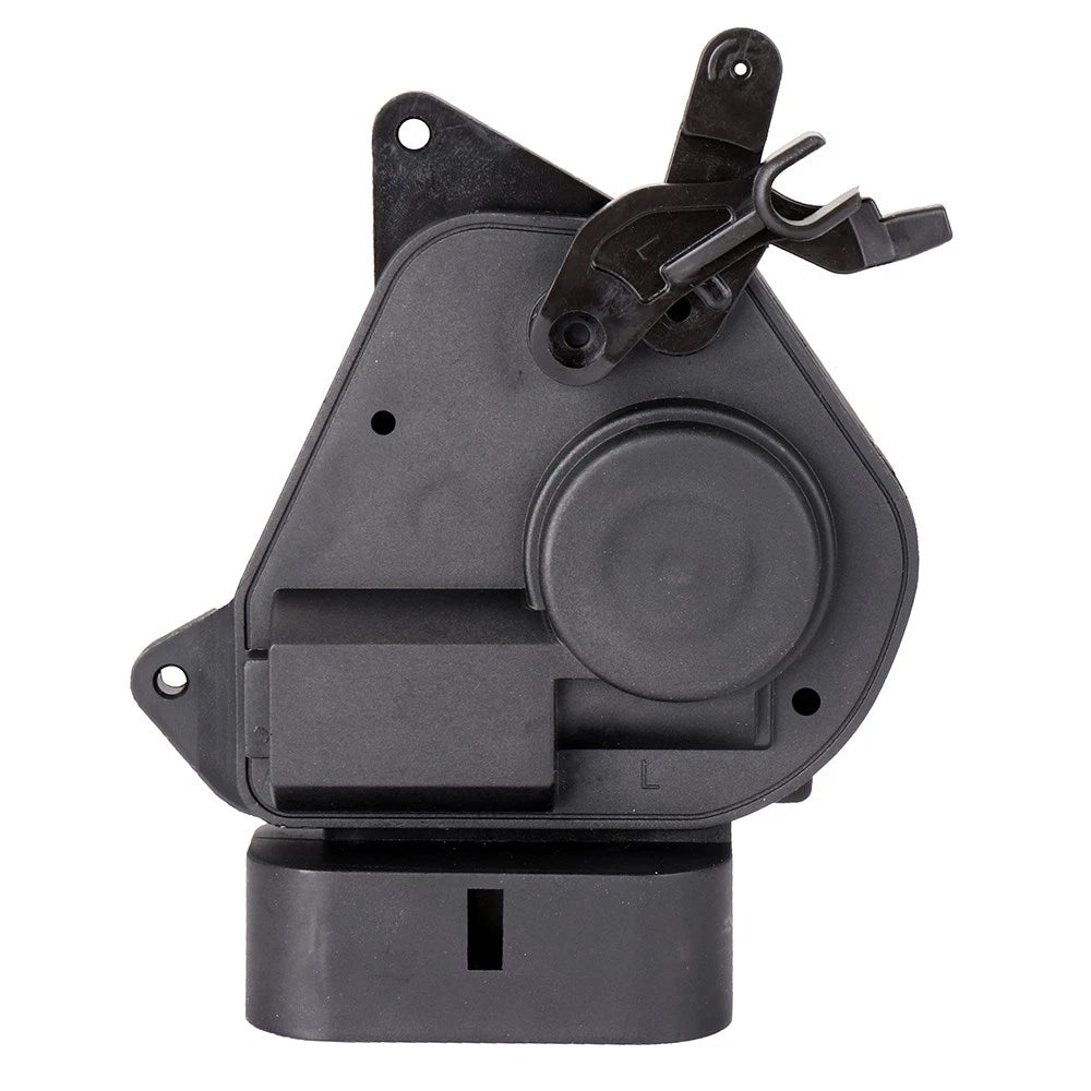 Set of 2 Door Lock Actuators for Toyota RAV4 (2000–2005)