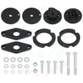 2.5" Rear Leveling Lift Kit for Jeep Grand Cherokee WK2 (2011–2022)