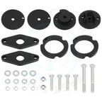 2.5" Rear Leveling Lift Kit for Jeep Grand Cherokee WK2 (2011–2022)