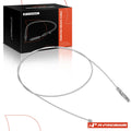 Parking Brake Cable for Ford E-350/450 Super Duty (2008–2019)