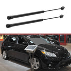 2X Rear Window Lift Supports for Toyota Matrix (2003–2008)
