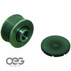 Clutch Pulley for Nissan Juke (2010-2010)