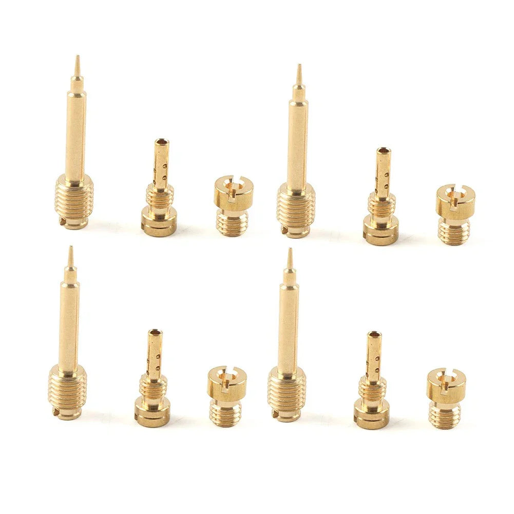 Carburetor Repair Kit for Kawasaki ZL900 Eliminator (1985-1986)