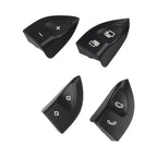 Button Switch Cover for Mercedes W220 W215 (1998–2006)