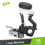 Front Brake Master Cylinder Levers for Suzuki GSXR 125/150/400/600/650F