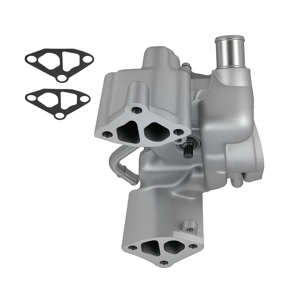 Engine Water Pump for Buick Roadmaster V8 (1994–1996) Gear Driven