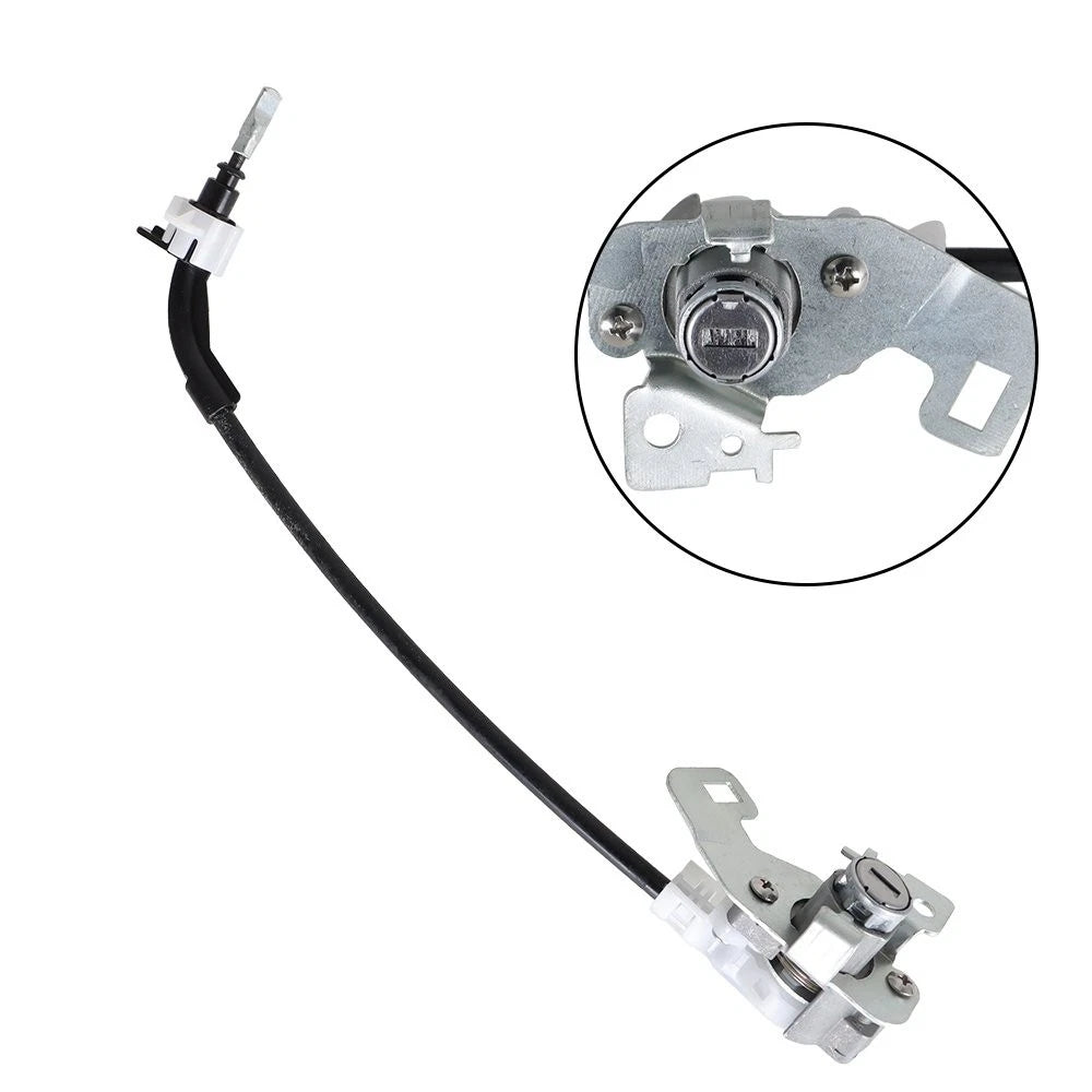 Driver Door Lock Cylinder Cable for Honda Fit (2009–2011)