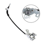 Driver Door Lock Cylinder Cable for Honda Fit (2009–2011)