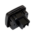 Center Console Rear Power Outlet for Ford F150 (2011–2016)