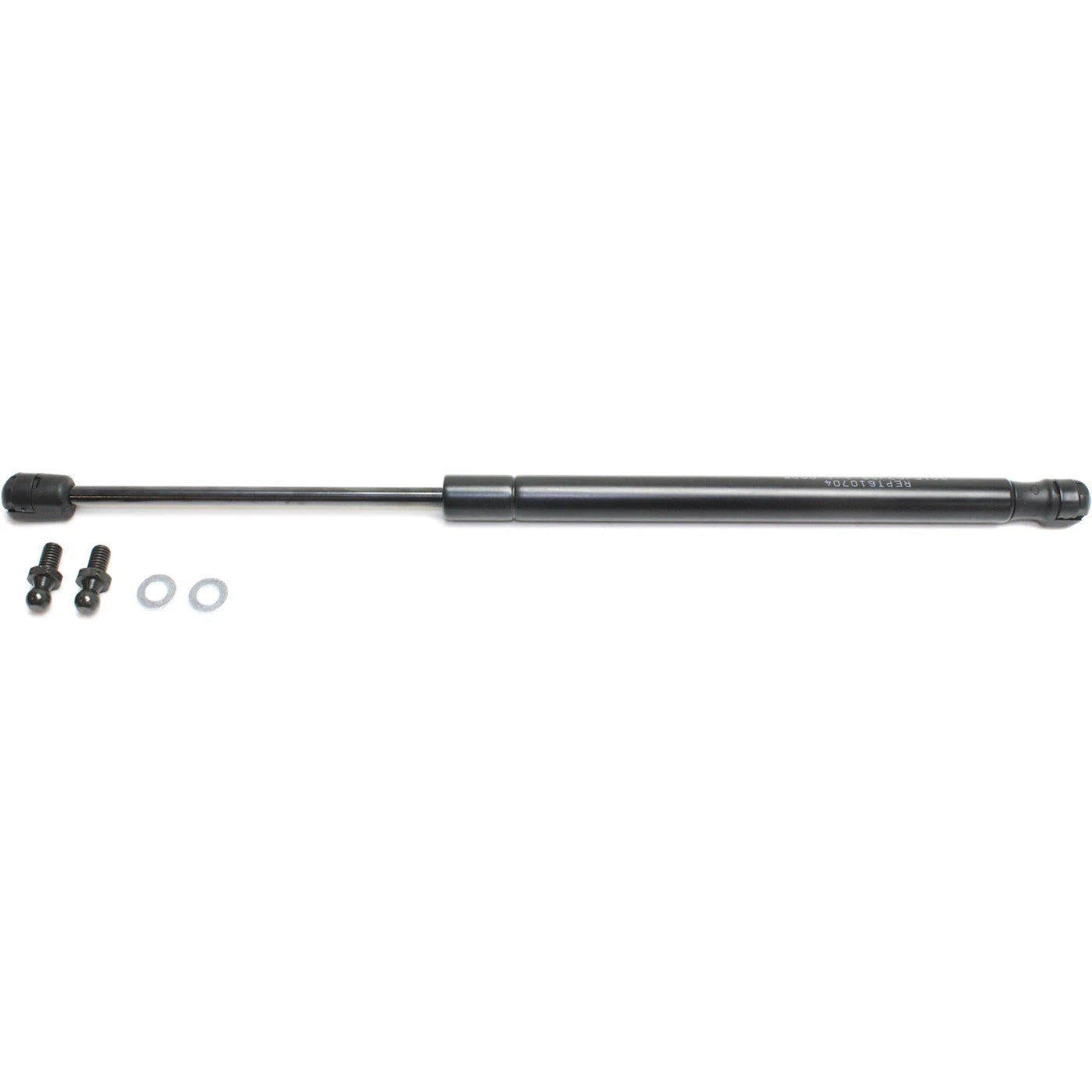 Lift Support Set for Toyota Land Cruiser (1980–1989)