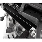 Rubber Driving Belt for Power Tools (2.5mm, 26mm/1.02 Inch)