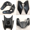 Fairing Bodywork for Kawasaki Z650 (2017–2020) - Injection ABS Plastic Unpainted