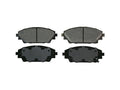 Front Brake Pad Set for Mazda 3 (2014–2018) PC217KF