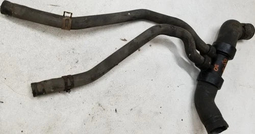 Lower Radiator Hose XR82871 for Jaguar S-Type 3.0L V6 (2000–2002)