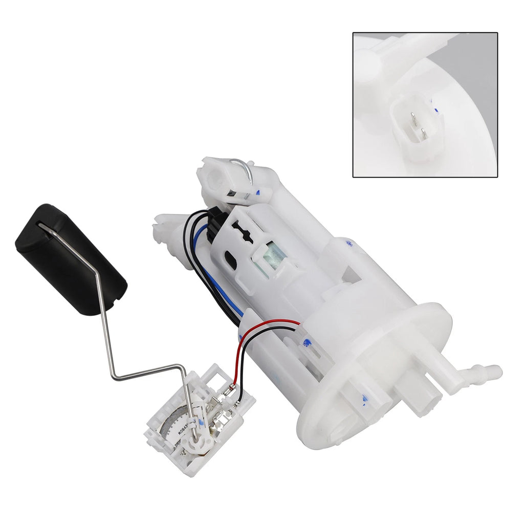 Fuel Pump Assembly Unit 5Vx-13907-01 for Yamaha FZ6N FZ6S (2004–2009)