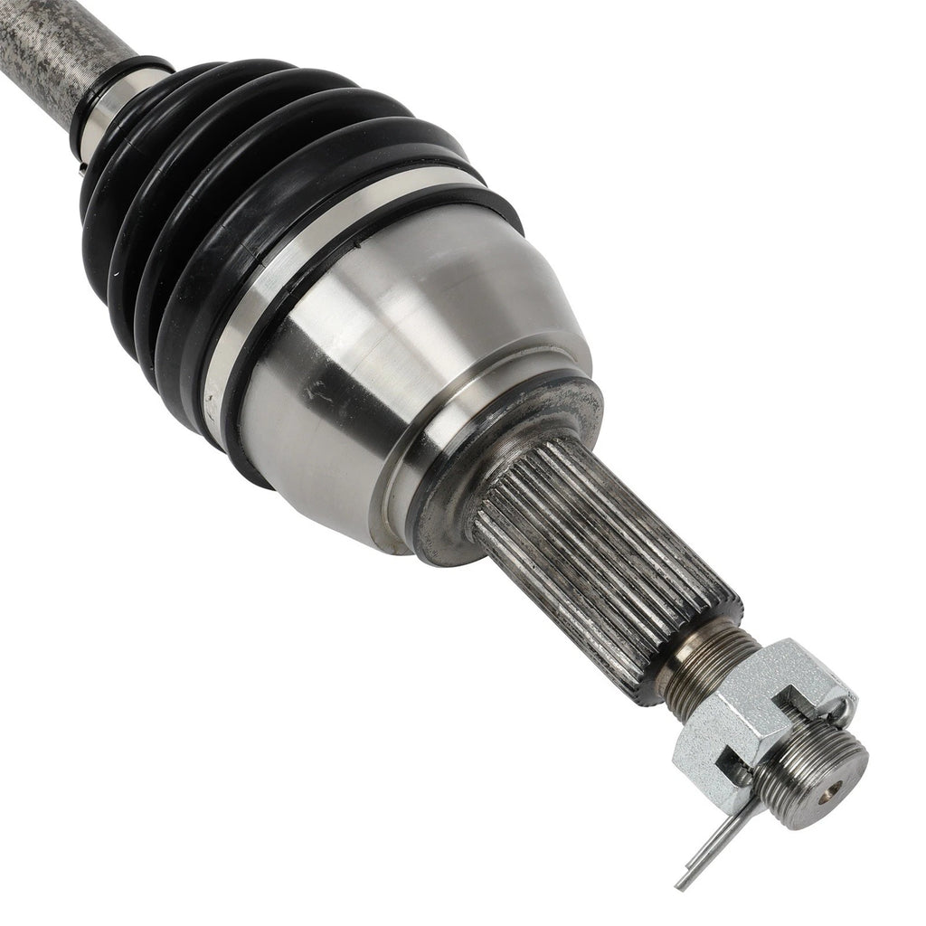 CV Axle Assembly for Nissan Altima L4 2.5L Sedan (2013–2018) Front Right