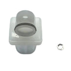 Fuel Filter Strainer for Yamaha F/FL/LF/VF 115-350HP (1990–2023) - 63P-13915-00-00