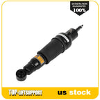 Rear Air Suspension Shocks for Infiniti QX56 QX80 Nissan Armada (2011–2021)