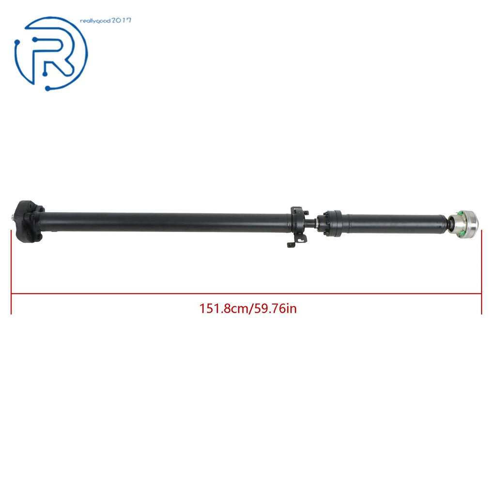 Driveshaft Prop Shaft Assembly for Cadillac SRX (2007-2009)