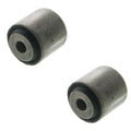 2X Front Lower Outer Control Arm Bushing Set for Ford Fusion/Milan/MKZ (2006–2012)