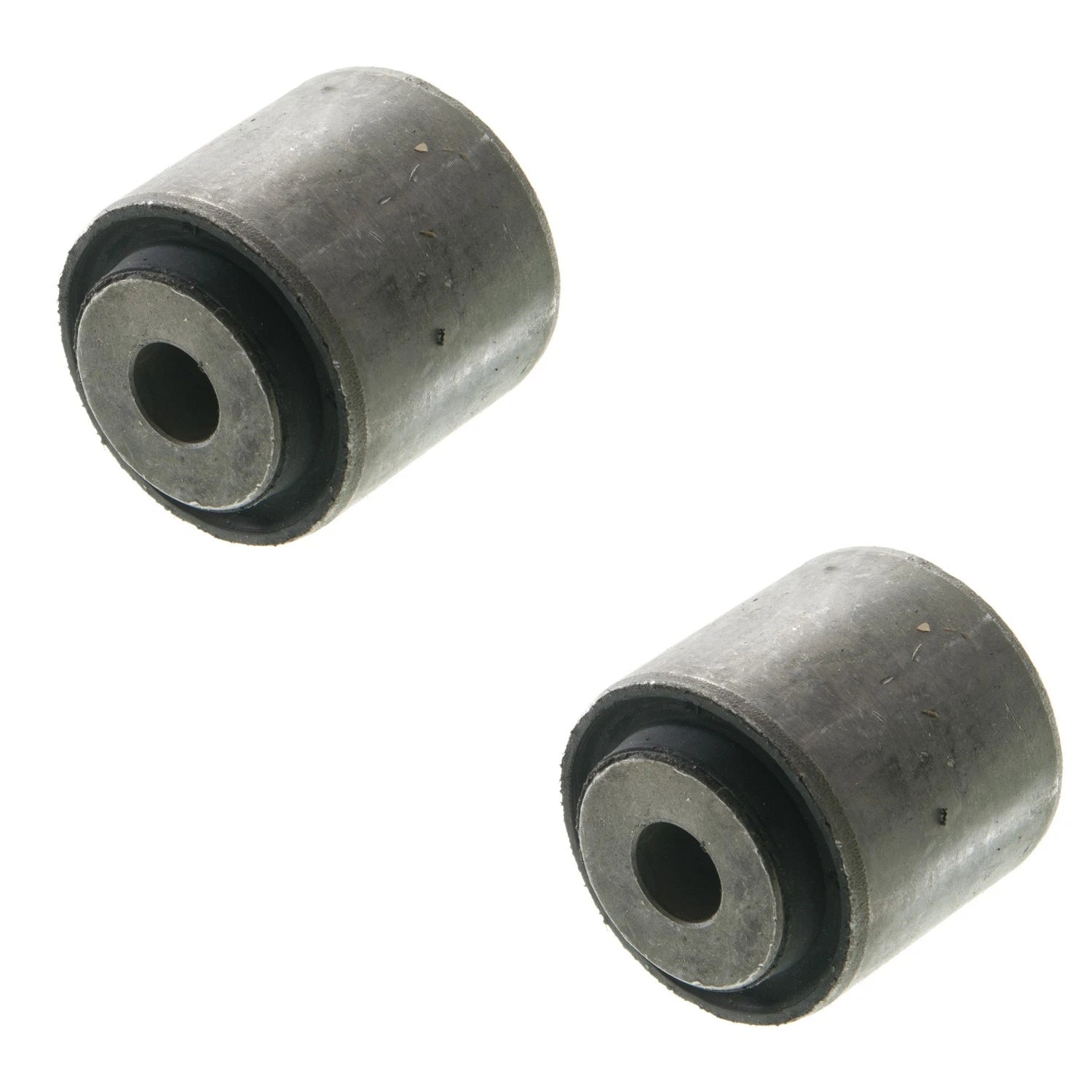 2X Front Lower Outer Control Arm Bushing Set for Ford Fusion/Milan/MKZ (2006–2012)