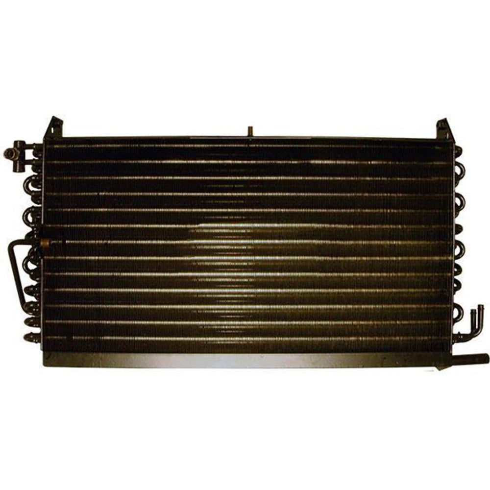 Fuel Cooler Condensor for International/CaseIH 235 260 290 315 (WN-84345653-PEX)