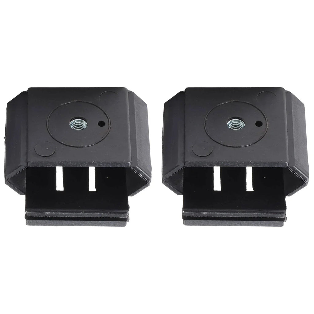 Bumper Bracket Cover for Mercedes 190E 190D W201 (1982–1993)