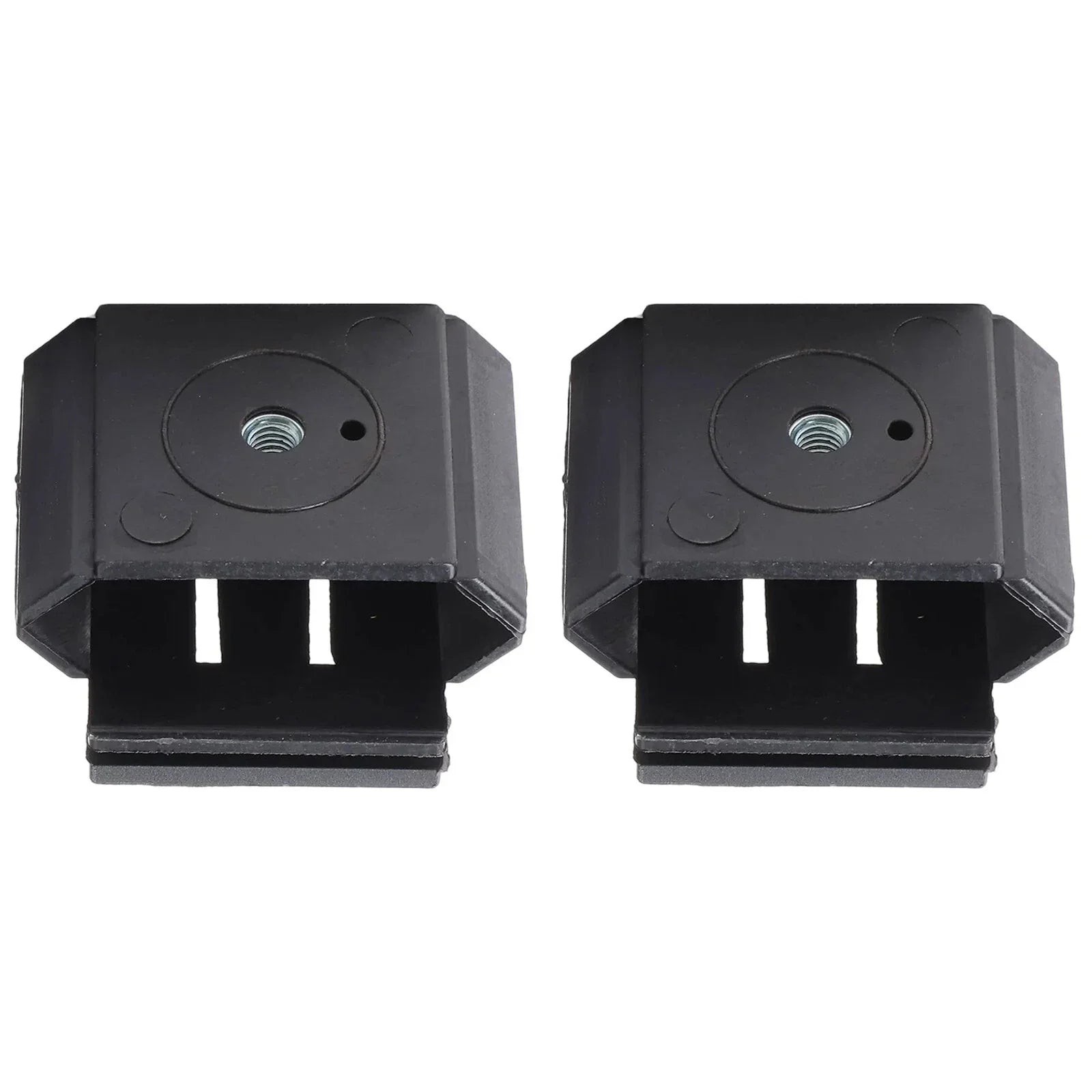 Bumper Bracket Cover for Mercedes 190E 190D W201 (1982–1993)
