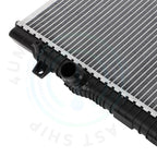 Cooling Kit for Volkswagen Passat (2016–2019)