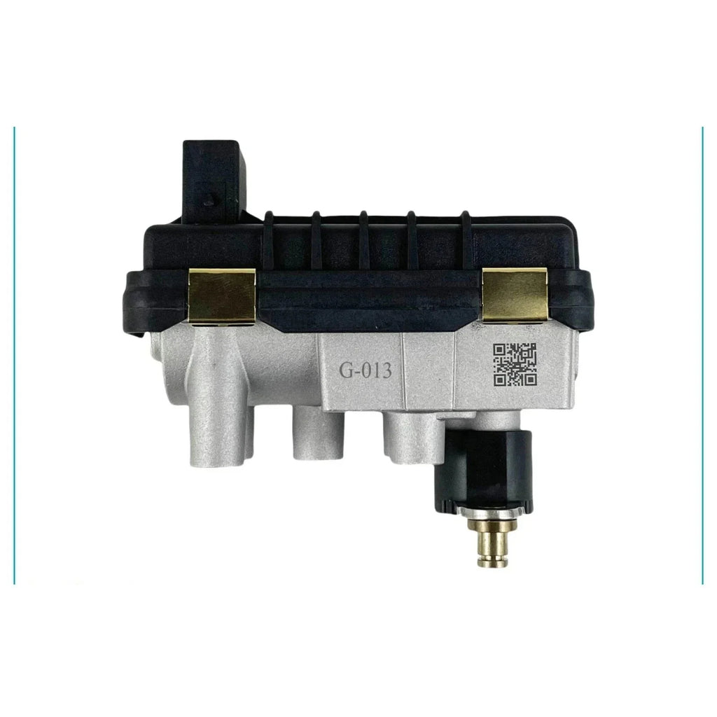 Turbo Actuator for G-13 / G-013 boost pressure plate