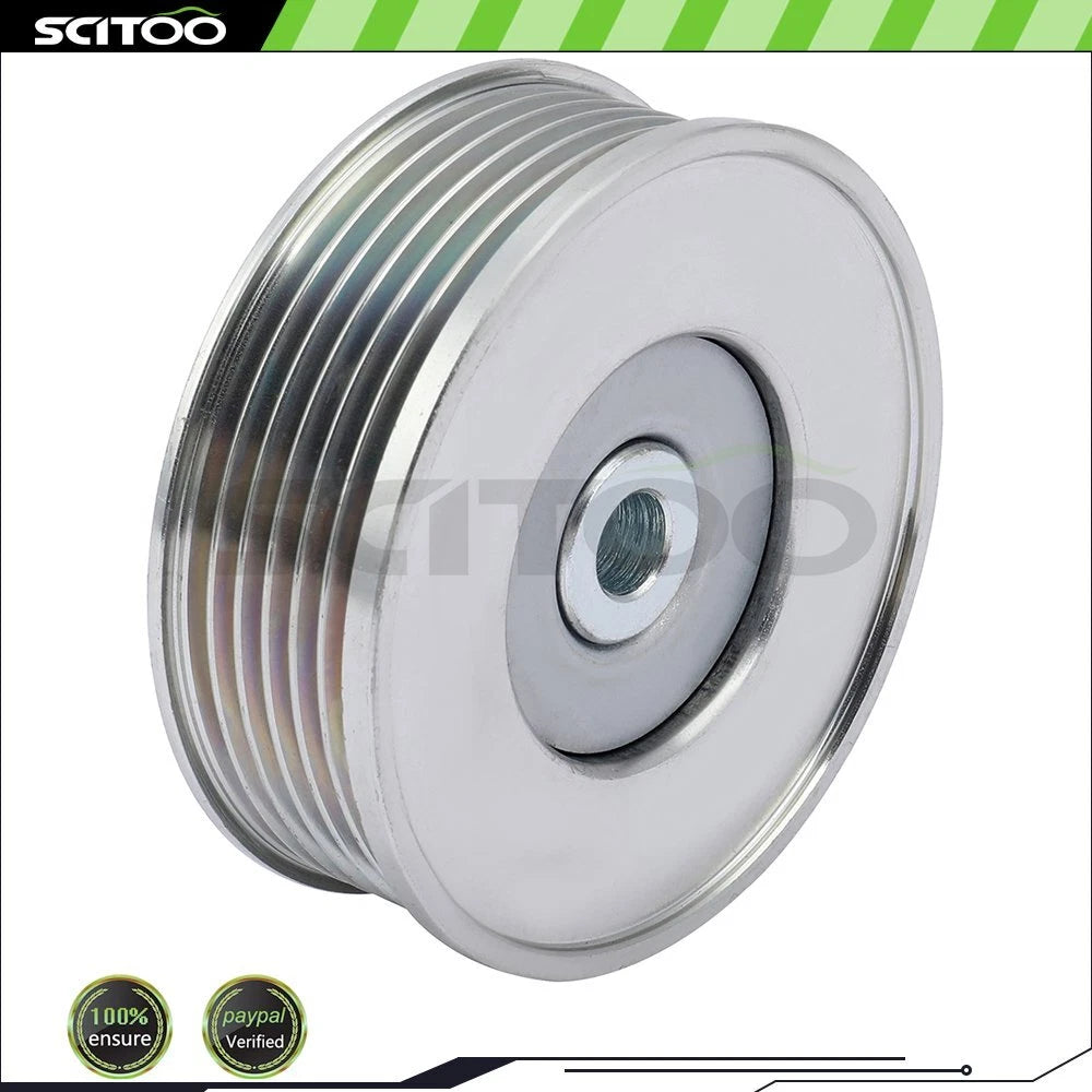 Idler Pulley for Toyota MR2 Spyder (2000–2005) 13570-22010
