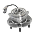 Front Wheel Bearing & Hub for Saturn Vue Chevrolet Equinox (2002–2007)