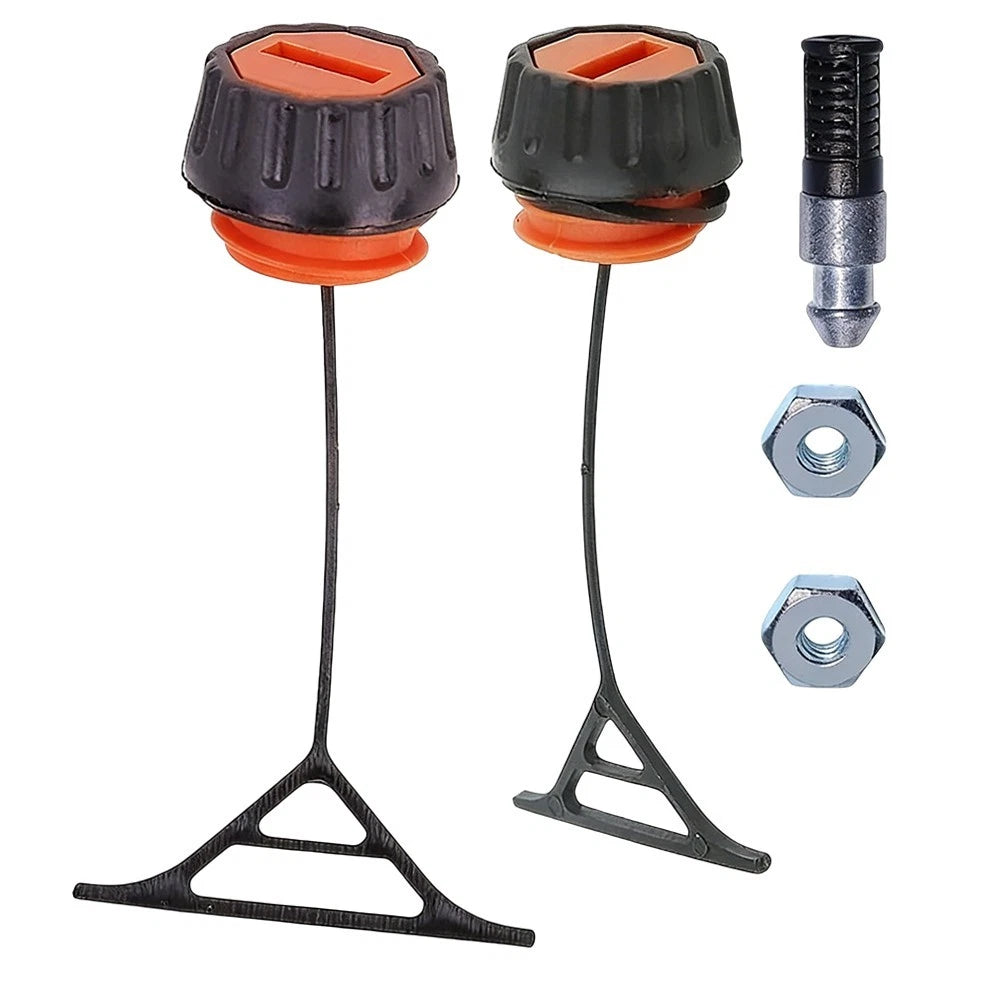 Oil Cap Kit for 024AV 026 029 034AV 038 Models (Compatible)
