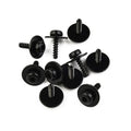 Screw Bolt / 10pcs 20mm / Air Dam Deflector