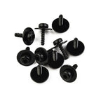 Screw Bolt / 10pcs 20mm / Air Dam Deflector